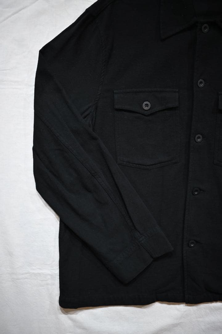 OUR LEGACY アワーレガシー EVENING COACH JACKET