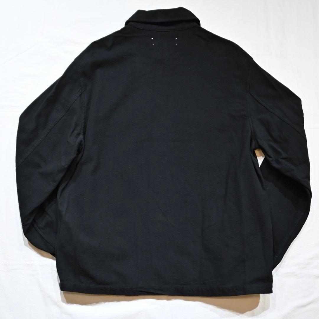 OUR LEGACY アワーレガシー EVENING COACH JACKET