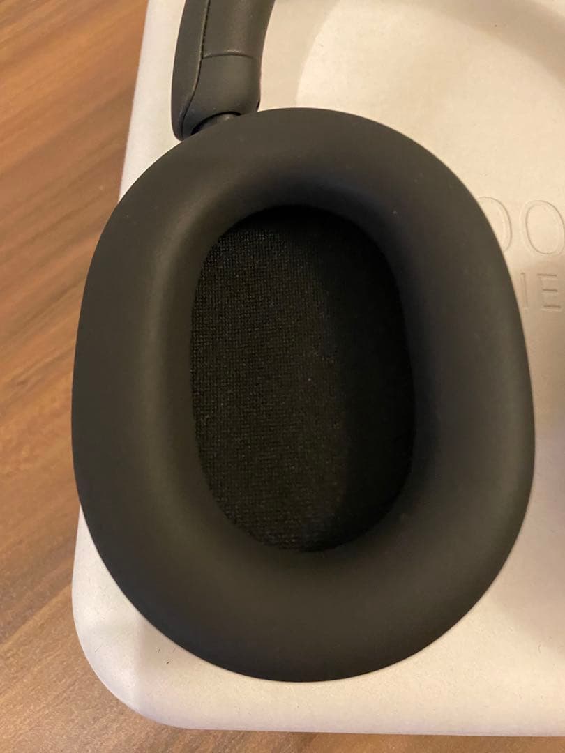 Sony wh-1000xm5 ブラック