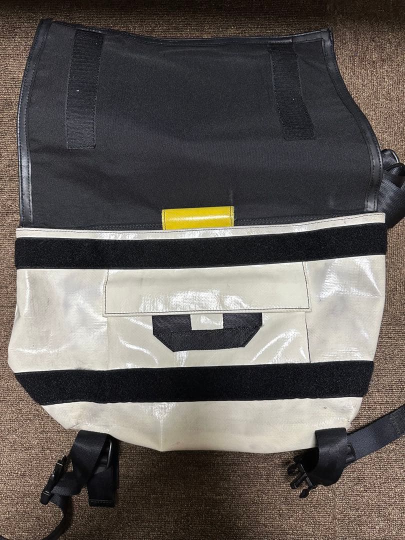 FREITAG フライターグ　joe