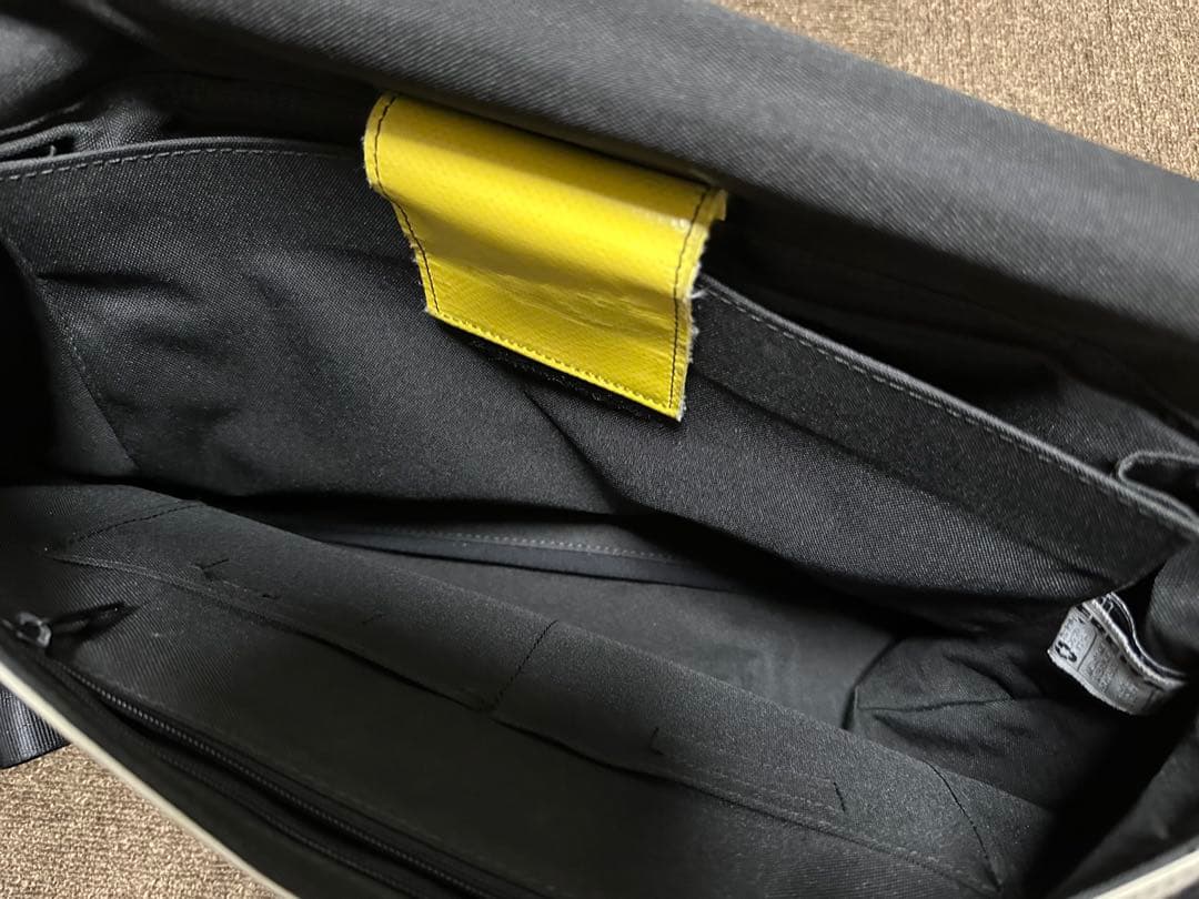 FREITAG フライターグ　joe