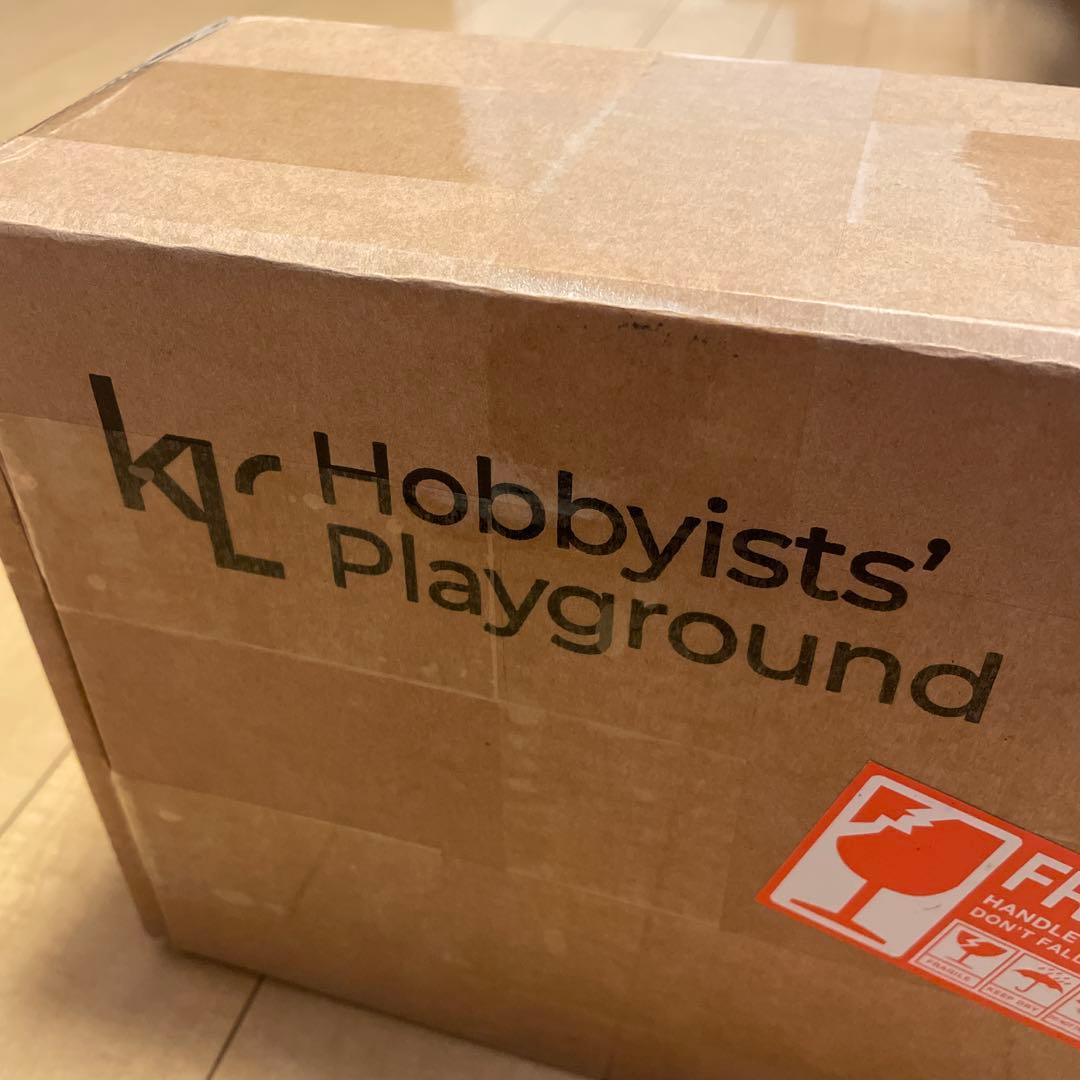 【新品】SINGAKBD Kohaku Mocha Mousse