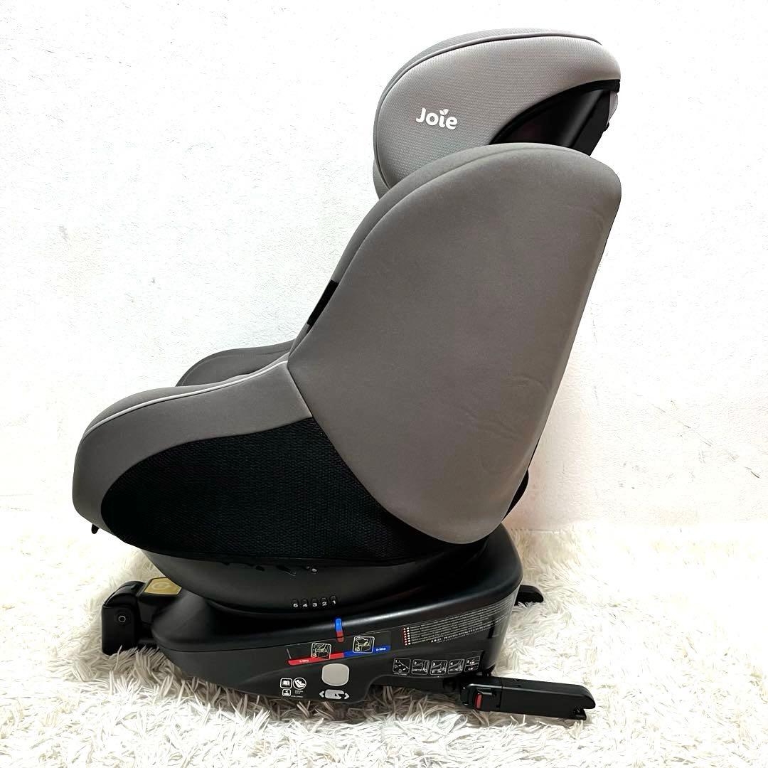 ジョイー　Joie Arc360 アーク360 チャイルドシート　ISOFIX