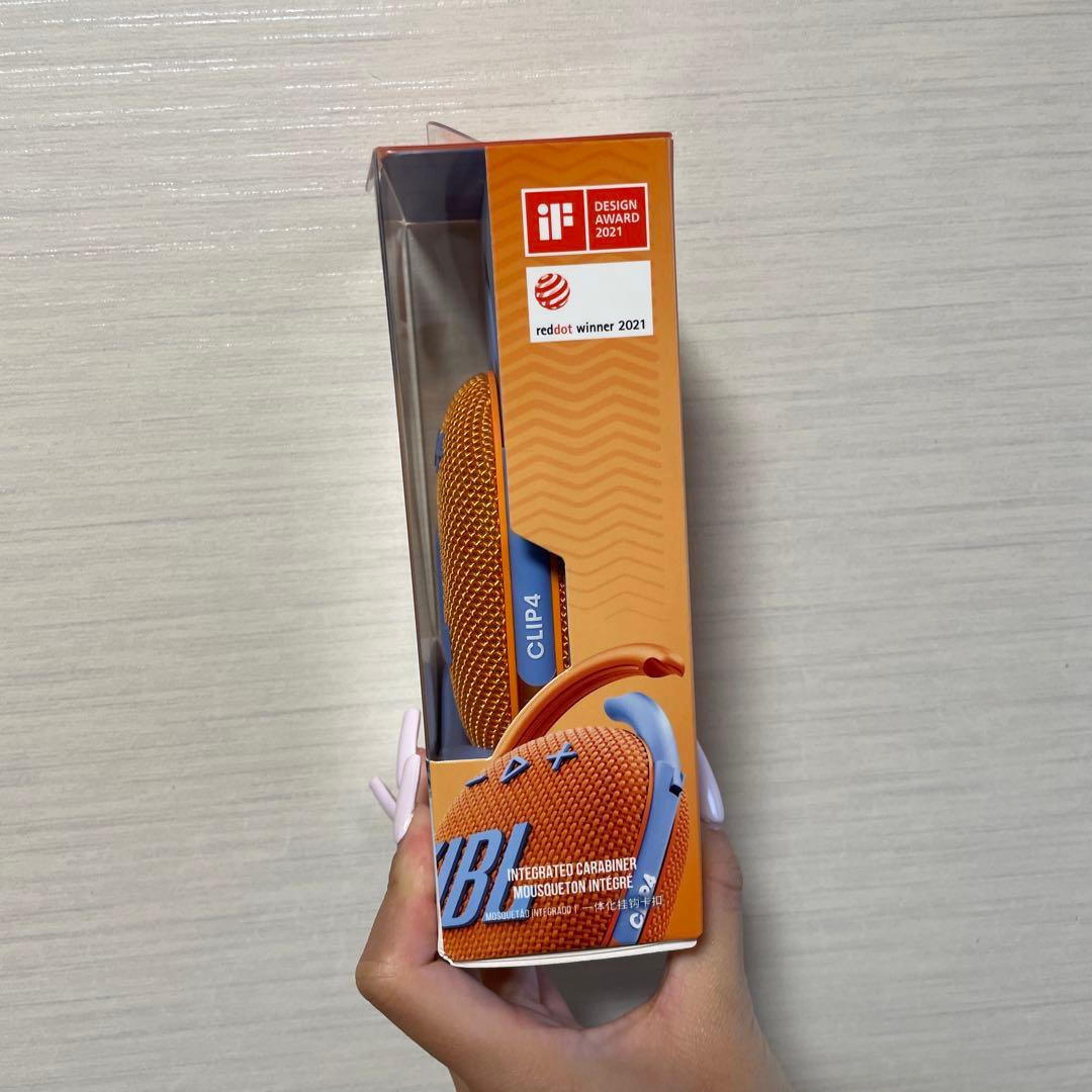 JBLワイヤレススピーカー