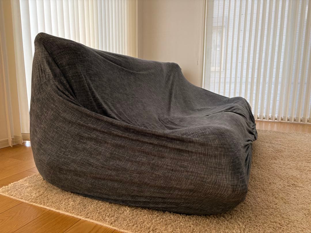 ligne roset(リーンロゼ)TOGO 3人掛け　トーゴ