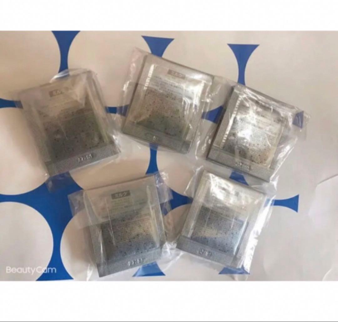 乳液・ミルク foots