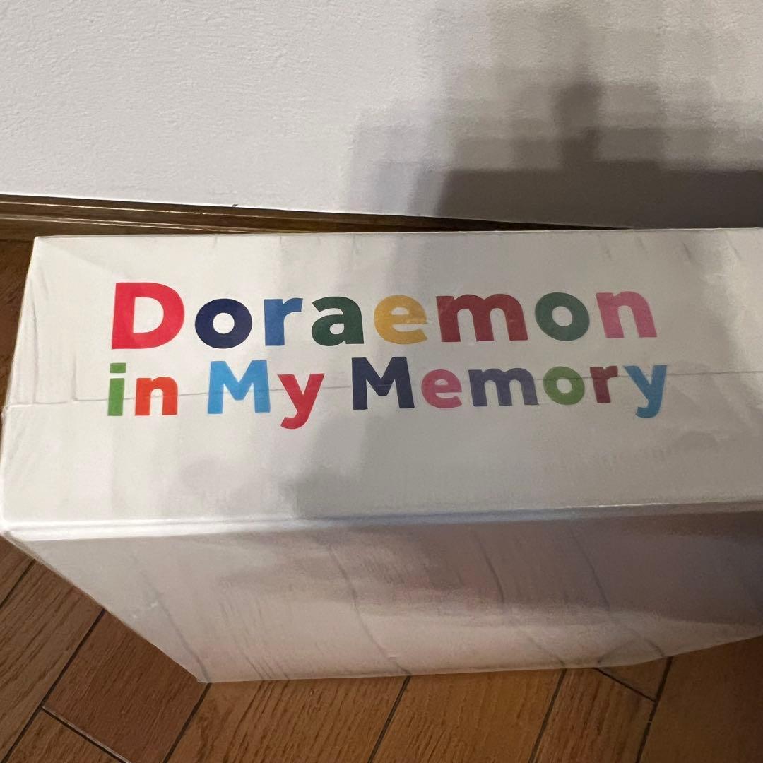 記憶の中のドラえもんジグソーパズル　村上隆　カイカイキキ　1350ピース