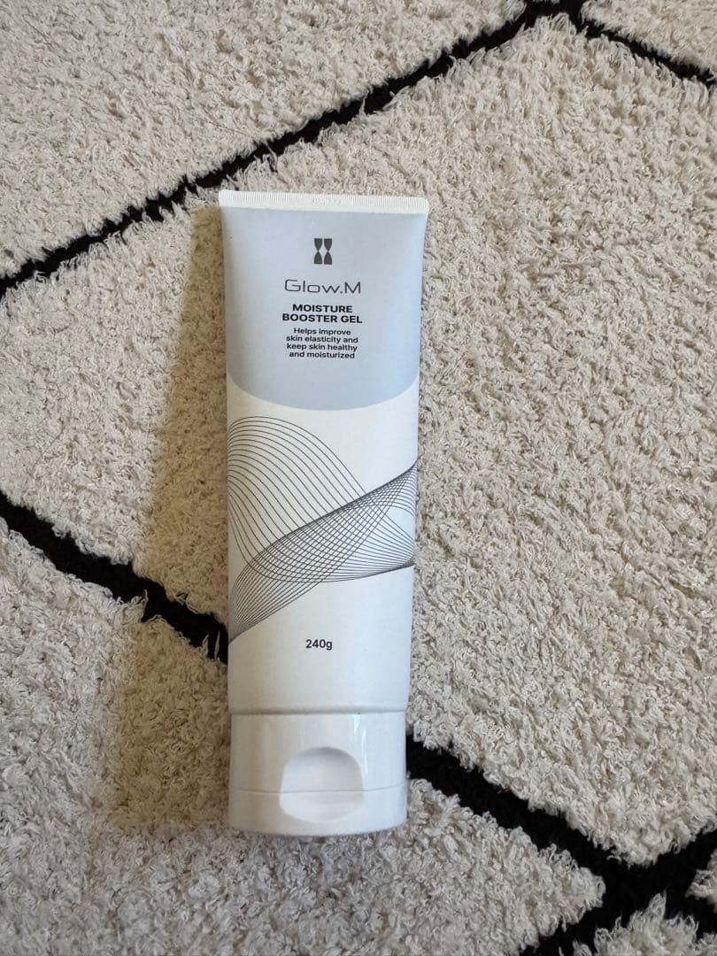 Glow.M ブースターソニック セット