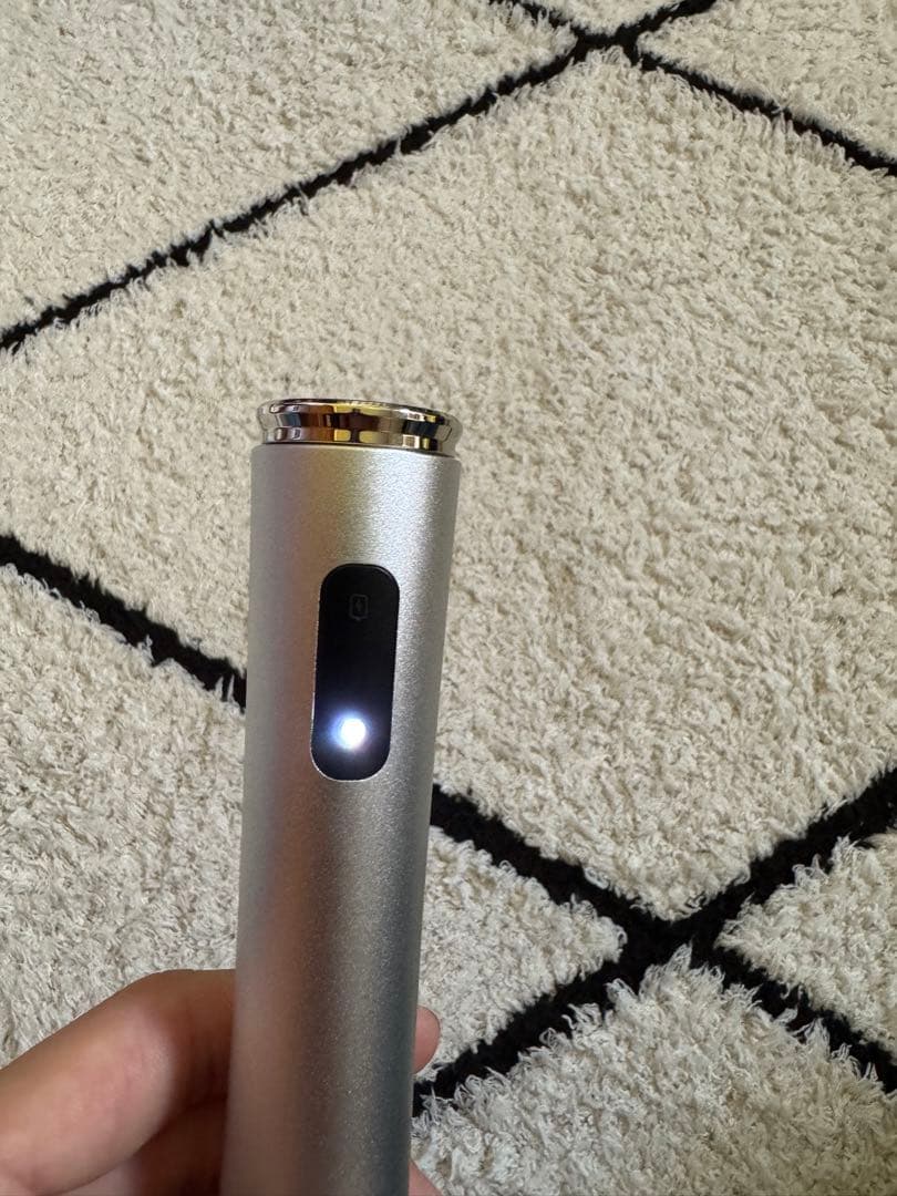 Glow.M ブースターソニック セット