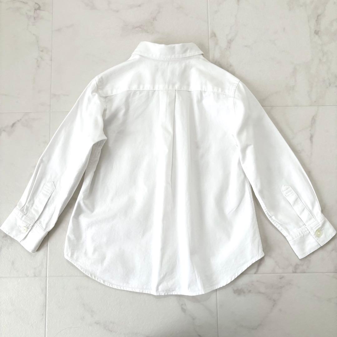 極美品 グリーンレーベルリラクシング キッズフォーマル 105 男の子5点セット