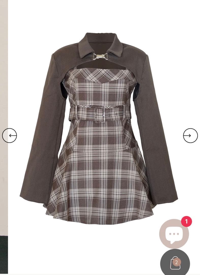 Randy ワンピース