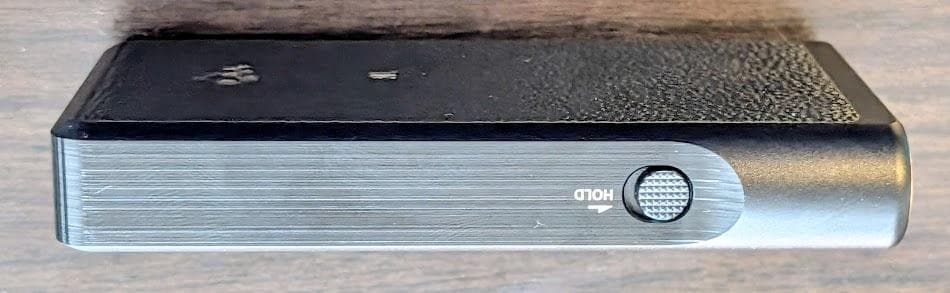 SONY NW-WM1A 128GB 　武蔵野レーベルケース付き