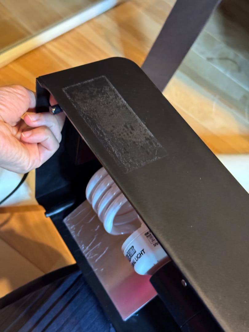 【Rop】GEX エキゾテラ グラステラリウム6030＋バスキングライト