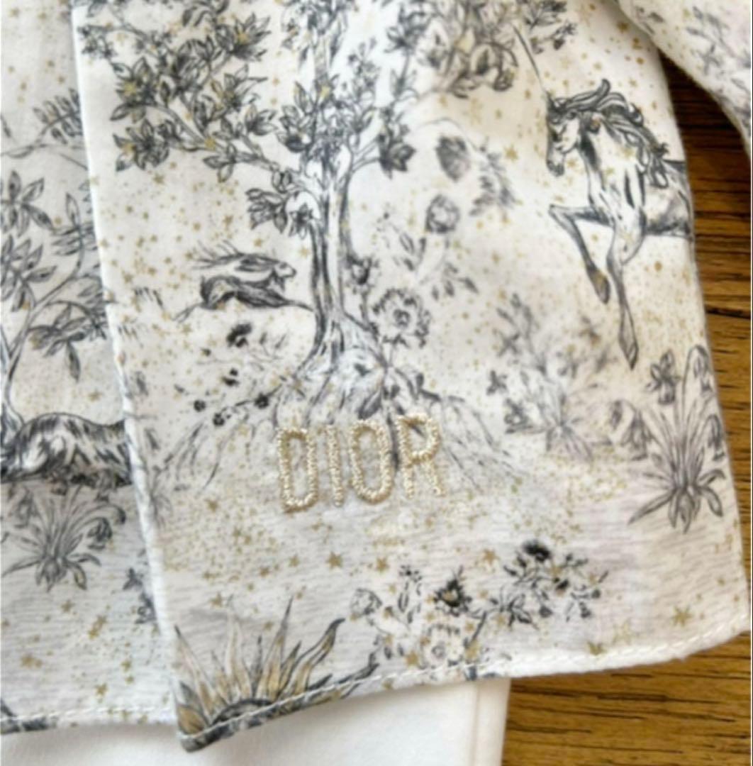 ディオール　ロンパース