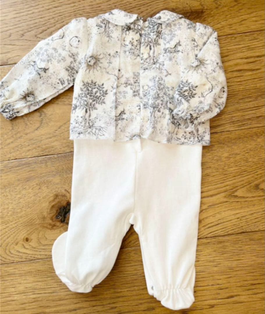 ディオール　ロンパース