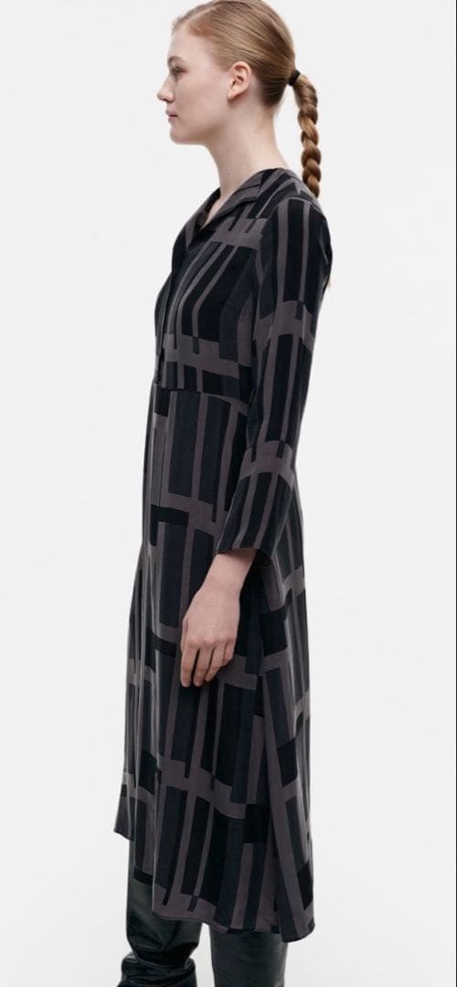 マリメッコワンピース