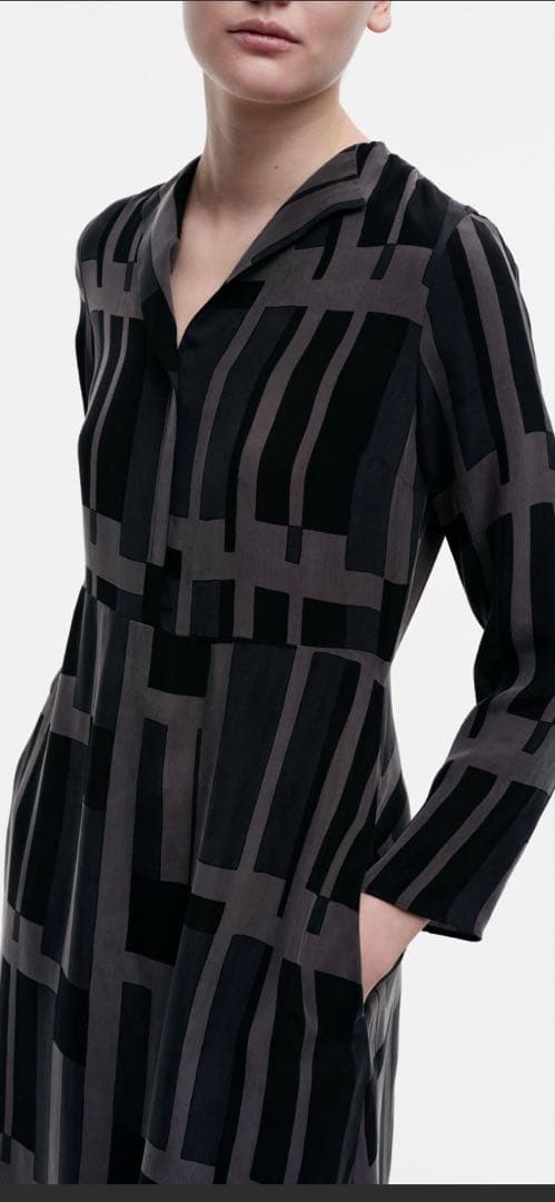 マリメッコワンピース