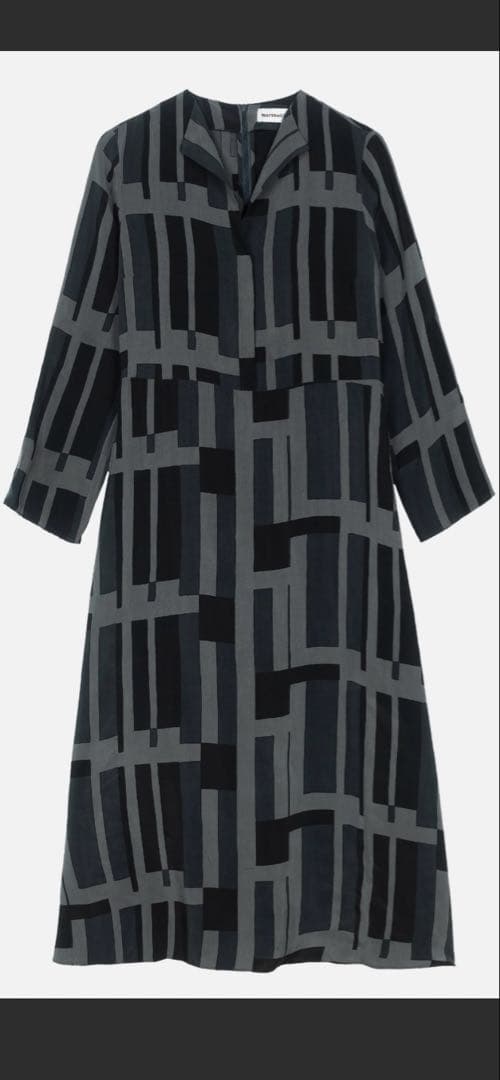 マリメッコワンピース