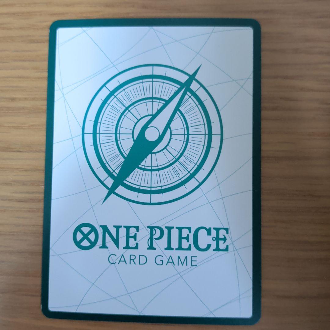 ONEPIECEカードHeroinesEditionスペシャルセット金ドン!!