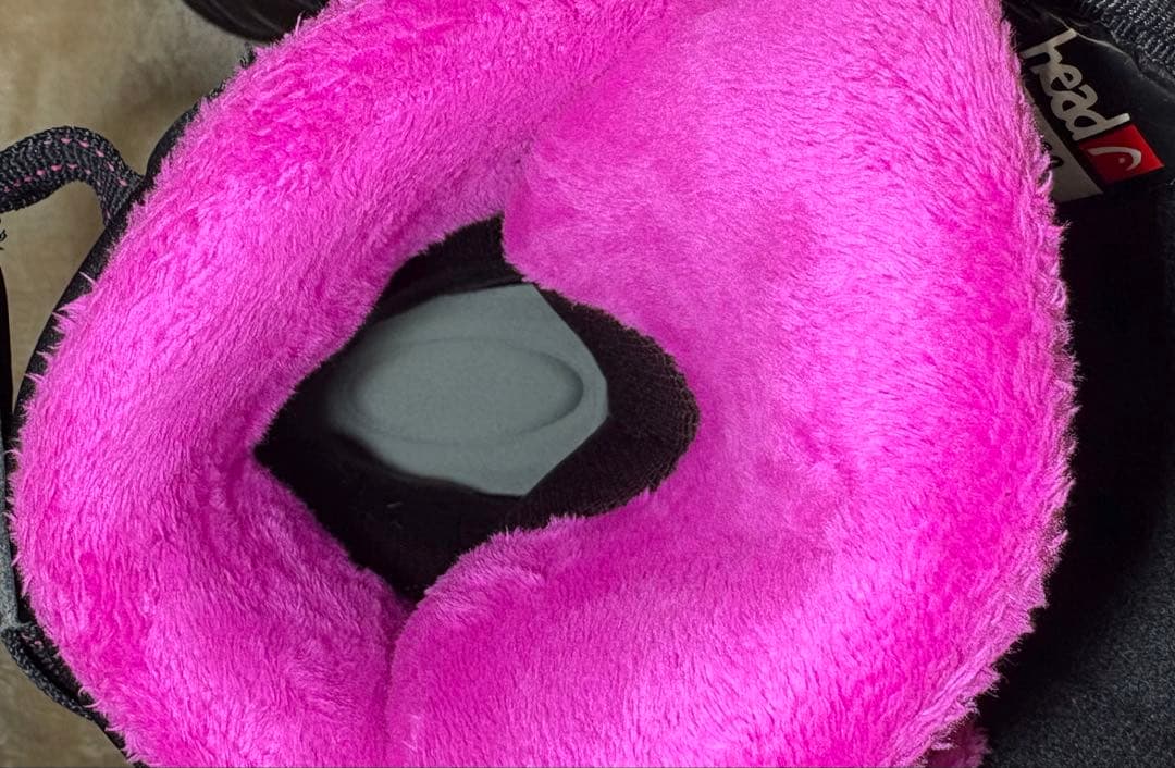 ※専用【みたかず様】25cm headヘッド スノーボード　シューズ　ブーツ