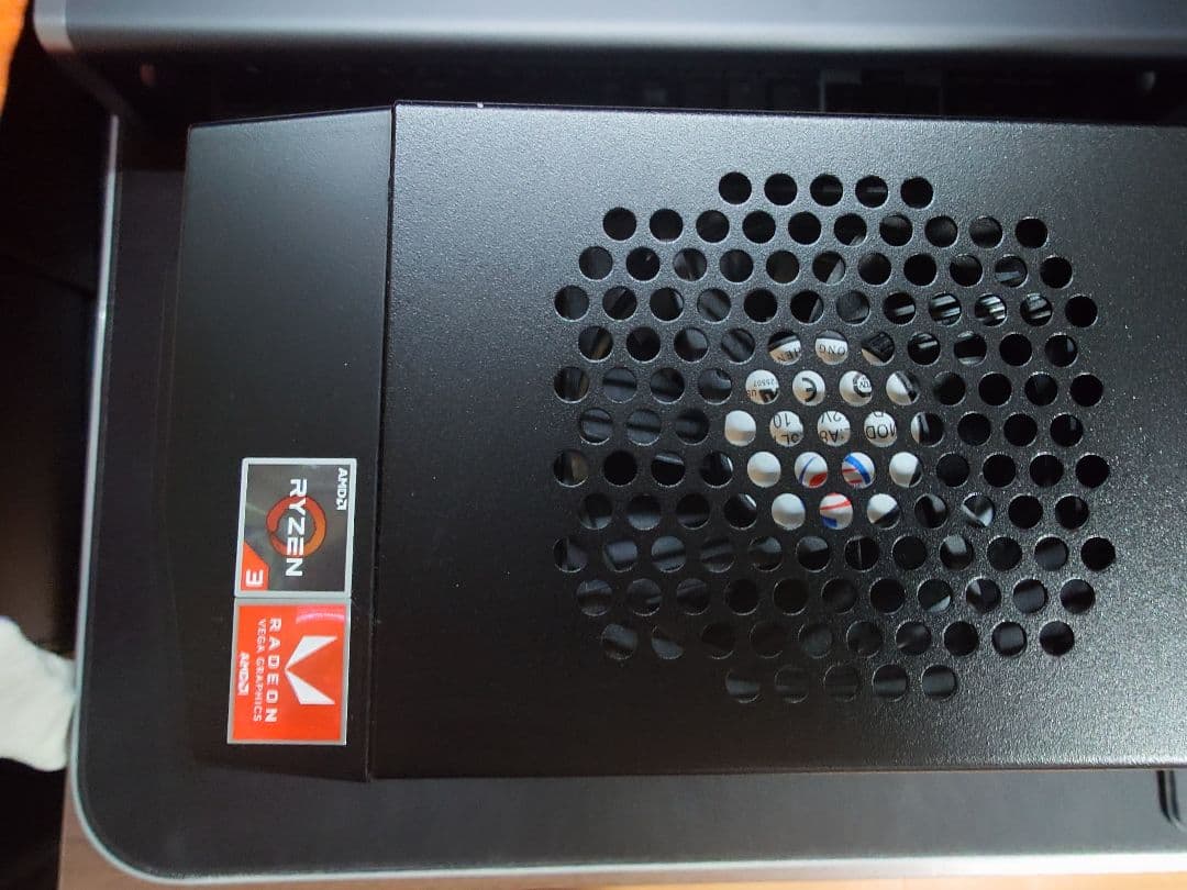 [最終値下げ]windows 10 デスクトップパソコン mouse