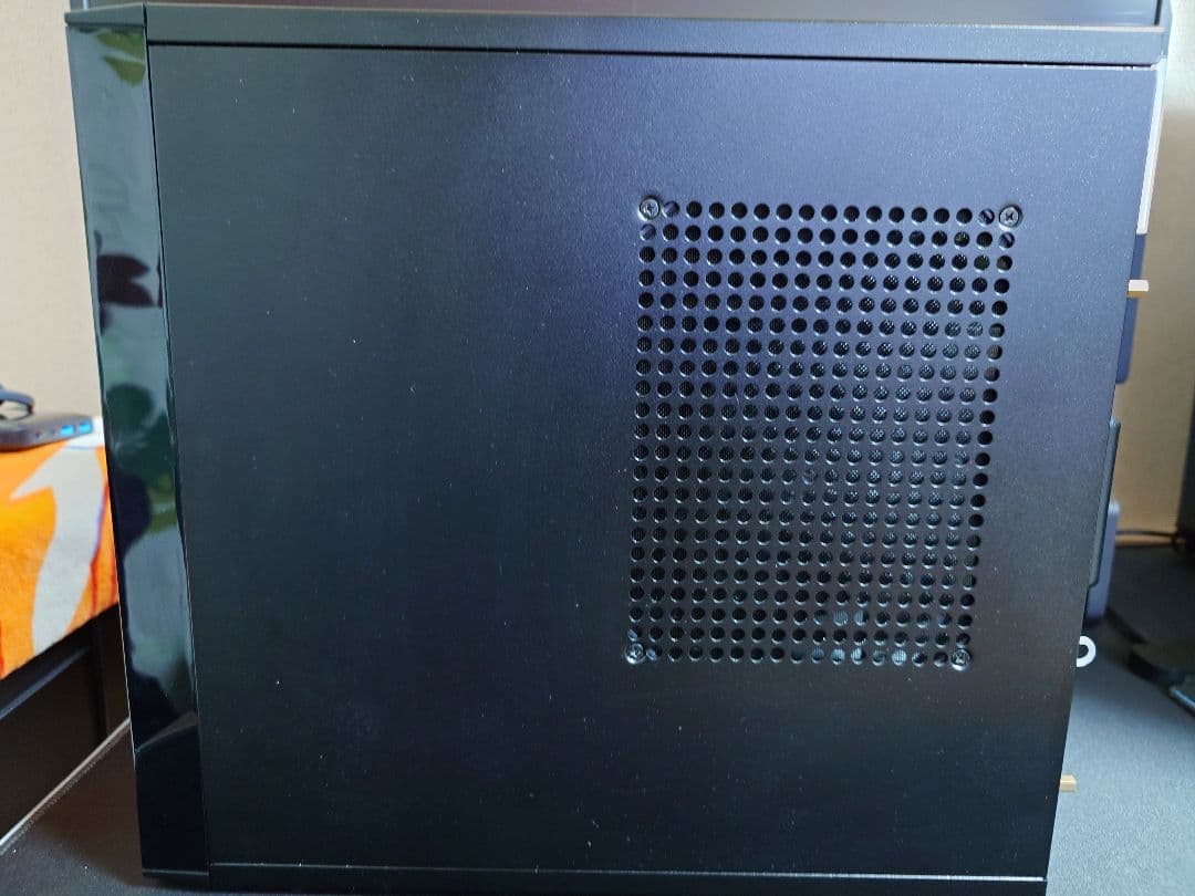 [最終値下げ]windows 10 デスクトップパソコン mouse