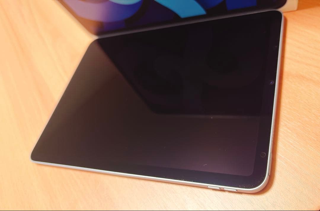 iPad Air 第4世代 64GB 【※欠品あり】MYFQ2J／A Wi-Fi