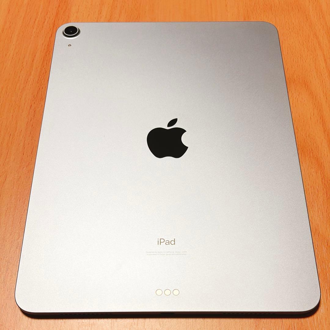 iPad Air 第4世代 64GB 【※欠品あり】MYFQ2J／A Wi-Fi