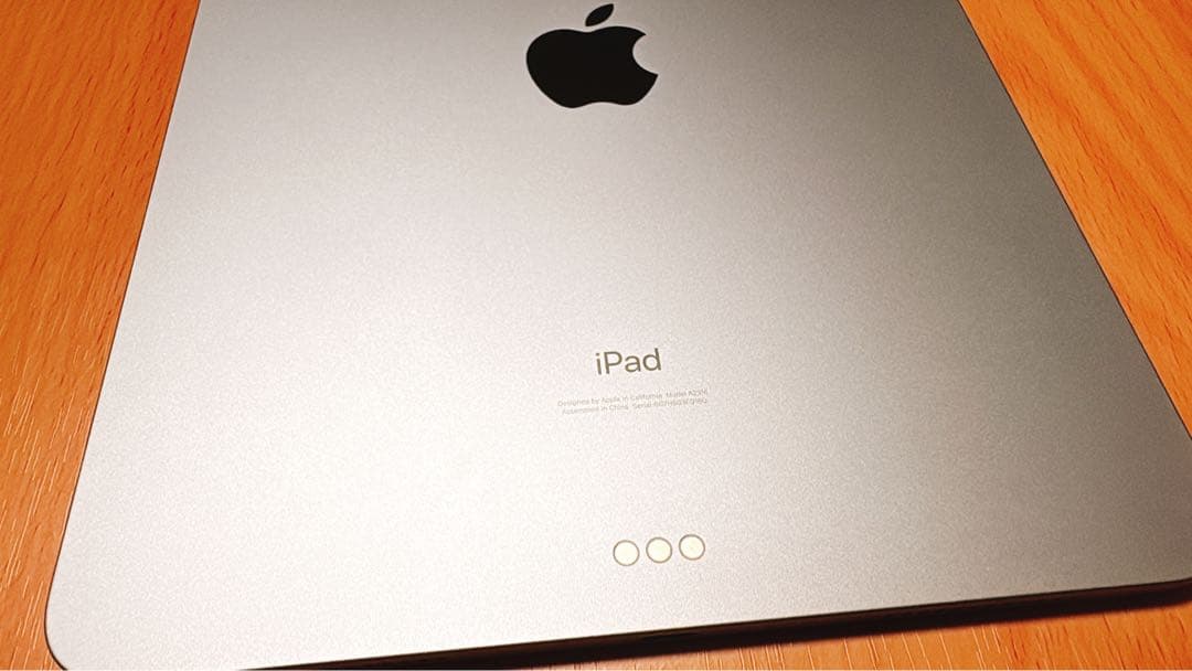 iPad Air 第4世代 64GB 【※欠品あり】MYFQ2J／A Wi-Fi