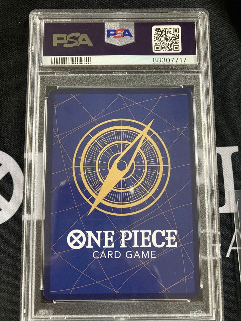 ワンピースカード　エースpsa10 プロモまとめ売り