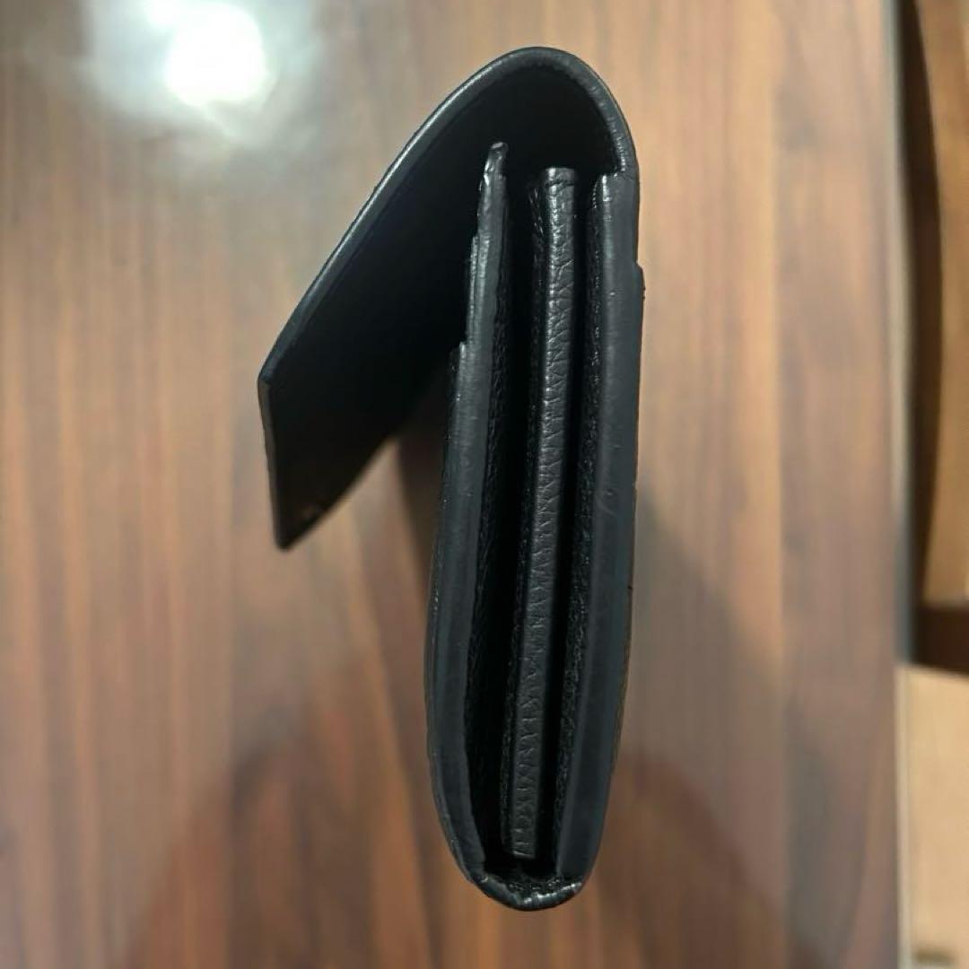 LOUIS VUITTON アンプラント　ポルトフォイユ・サラ　長財布