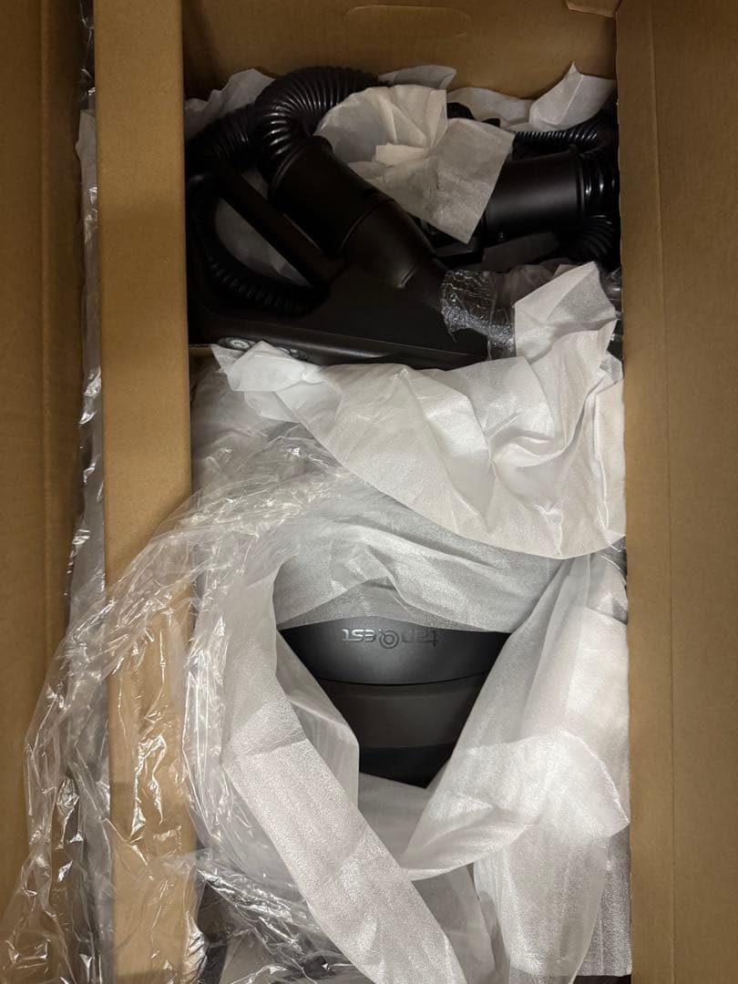 tanQest a-1 掃除機