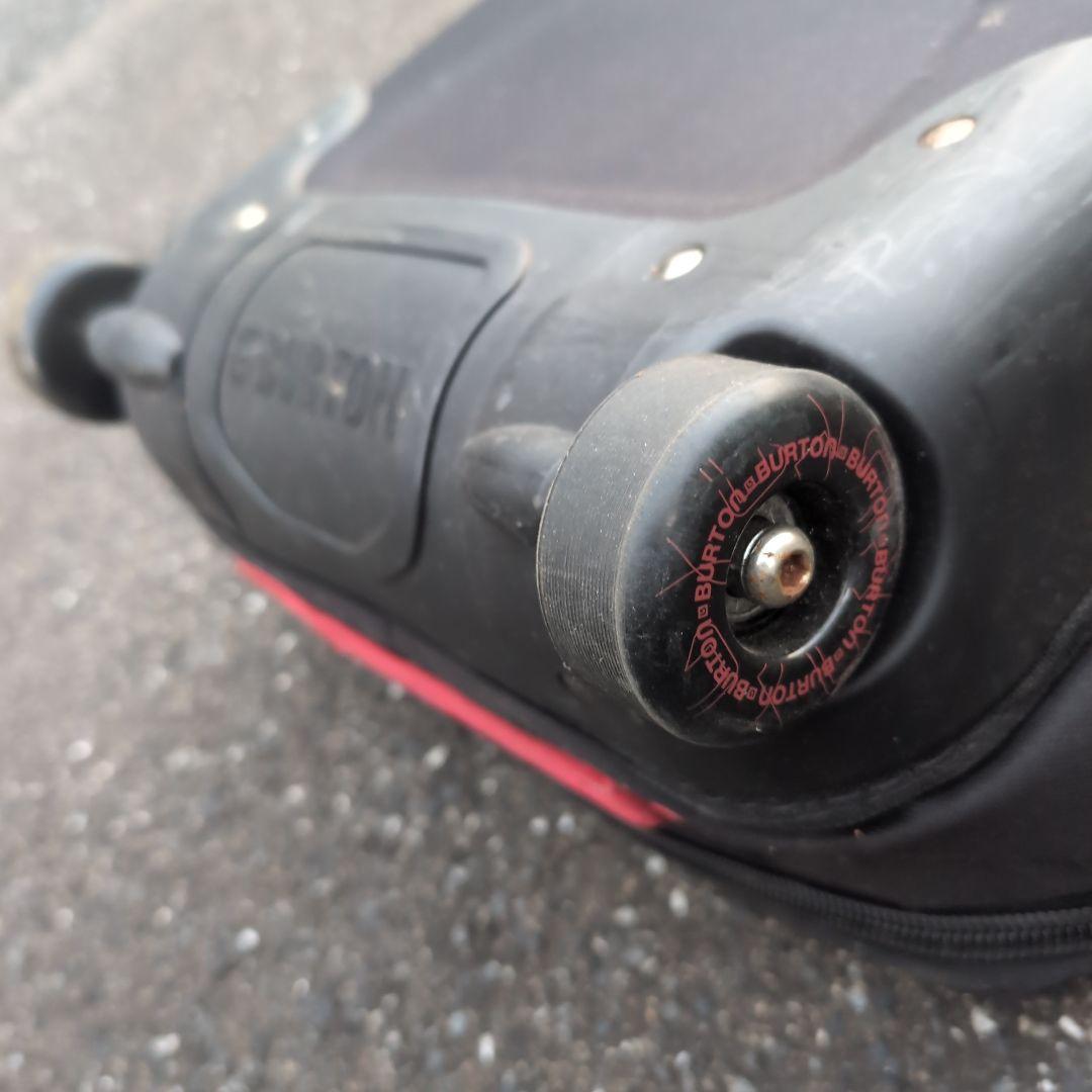 BURTON スノーボード　バッグ 165　バートン　ボード　キャリー　166