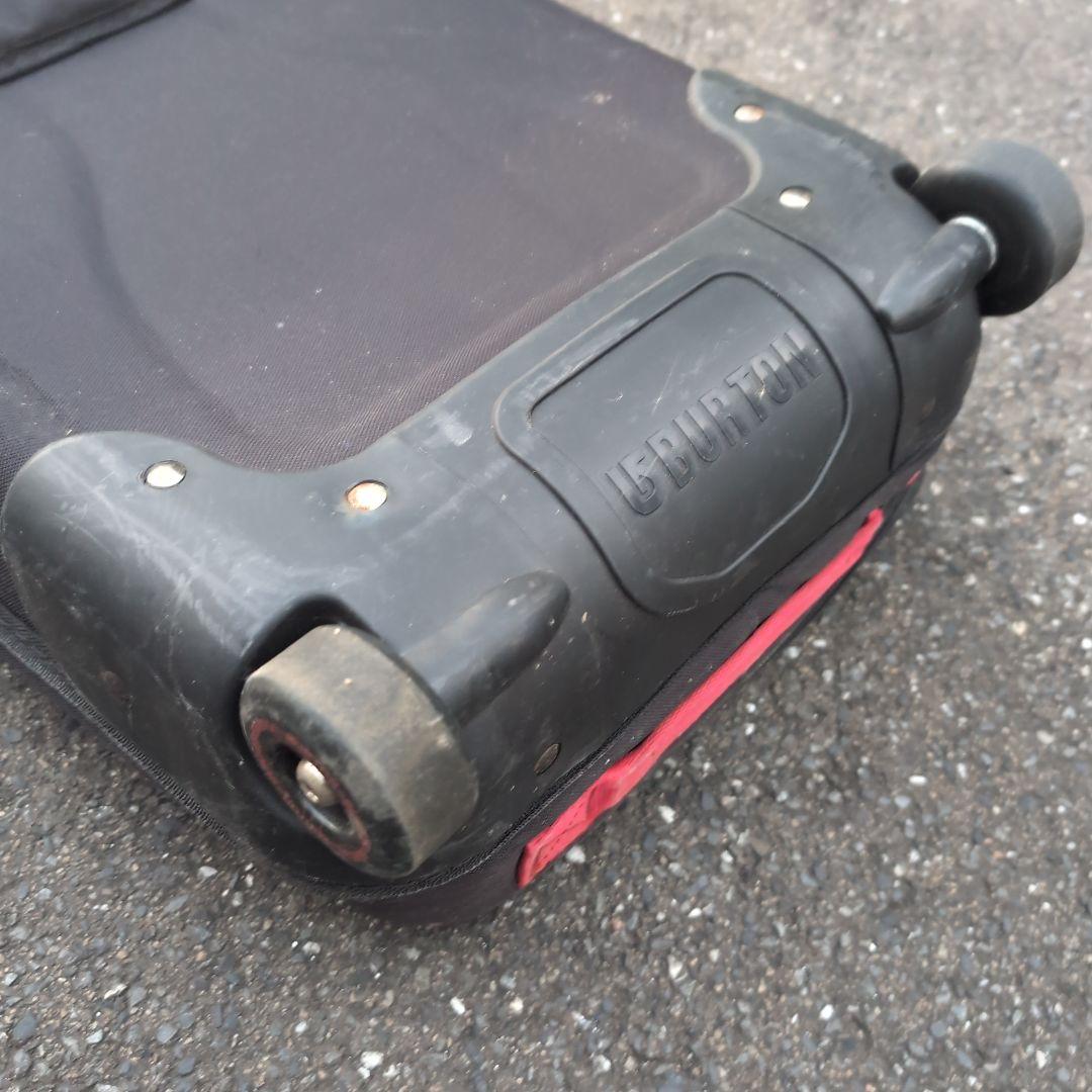 BURTON スノーボード　バッグ 165　バートン　ボード　キャリー　166