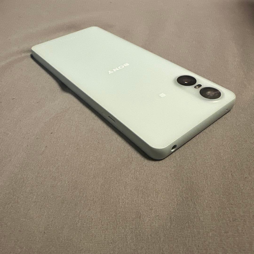 SONY Xperia 10Ⅵ 128GB docomo SO-52E 2