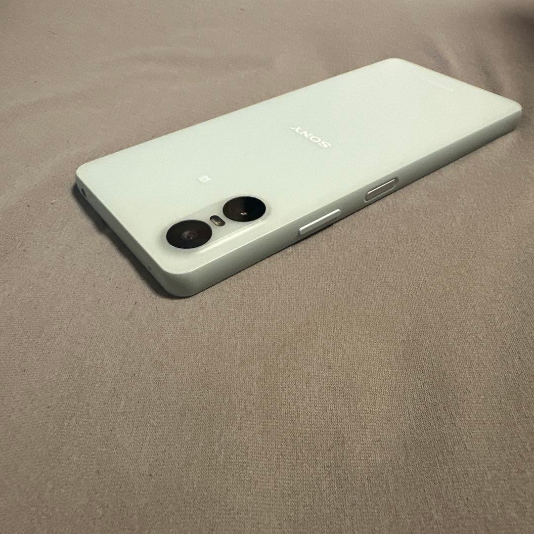 SONY Xperia 10Ⅵ 128GB docomo SO-52E 2