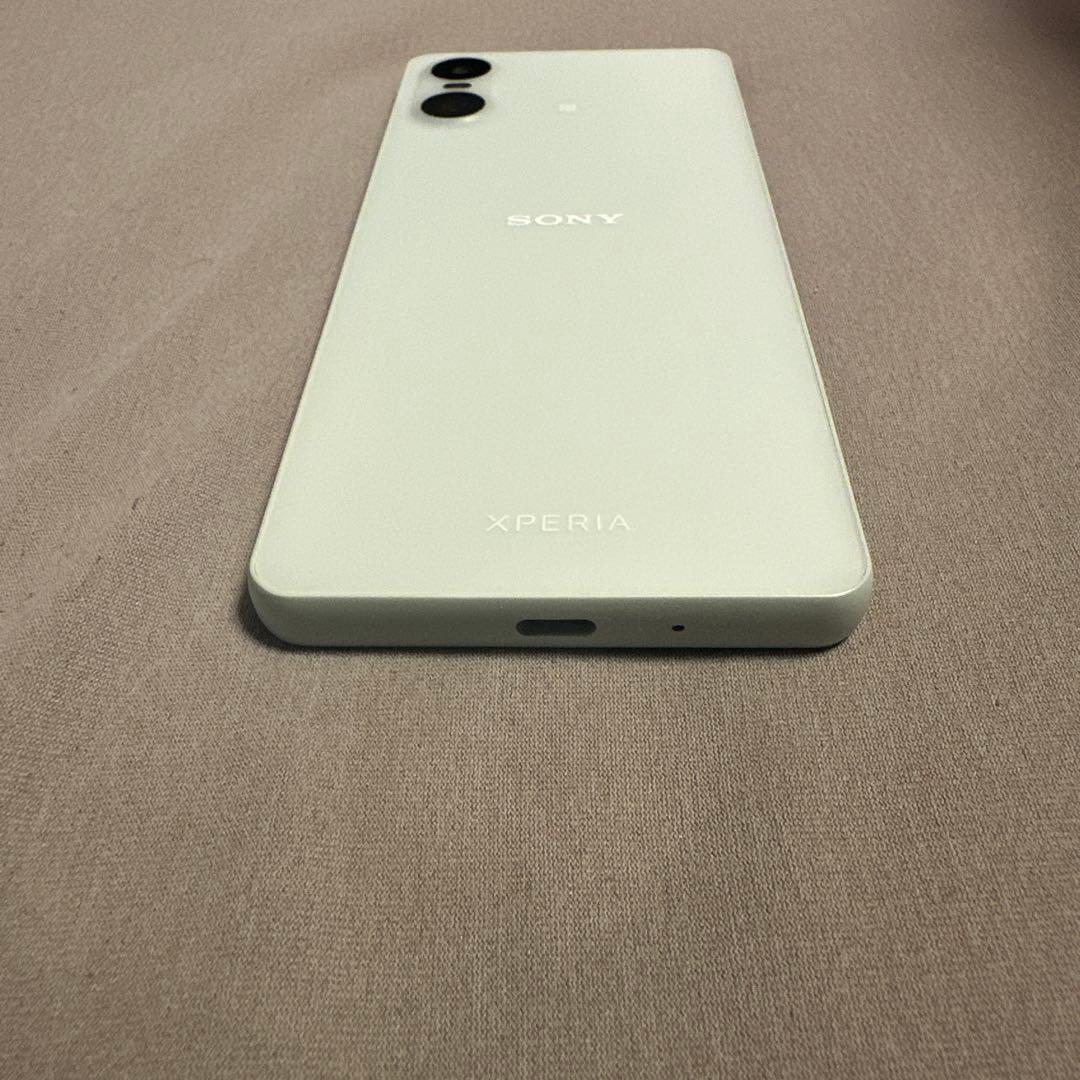 SONY Xperia 10Ⅵ 128GB docomo SO-52E 2