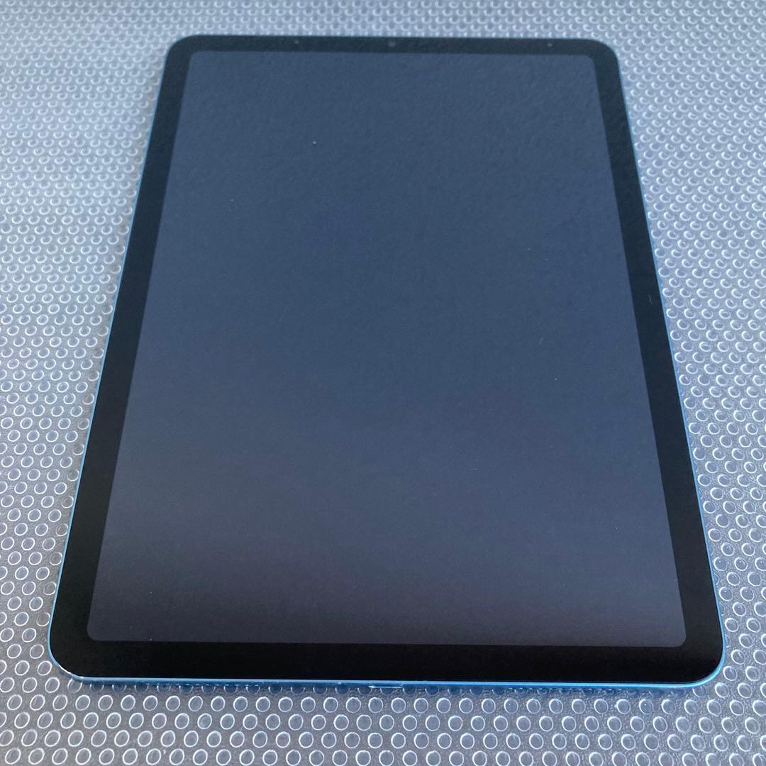 2406【早い者勝ち】電池新品☆iPadAir5第5世代64GB WIFIモデル