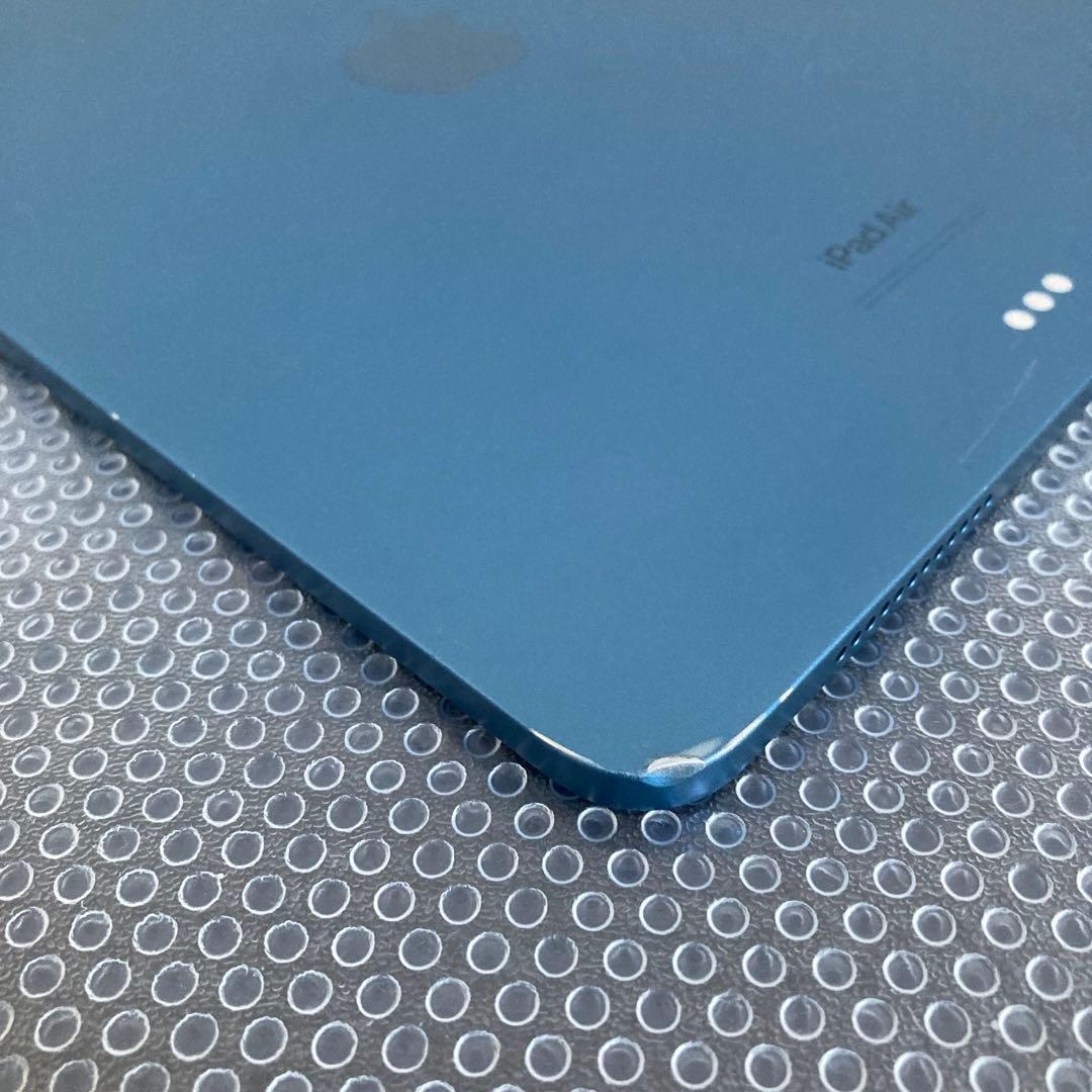 2406【早い者勝ち】電池新品☆iPadAir5第5世代64GB WIFIモデル