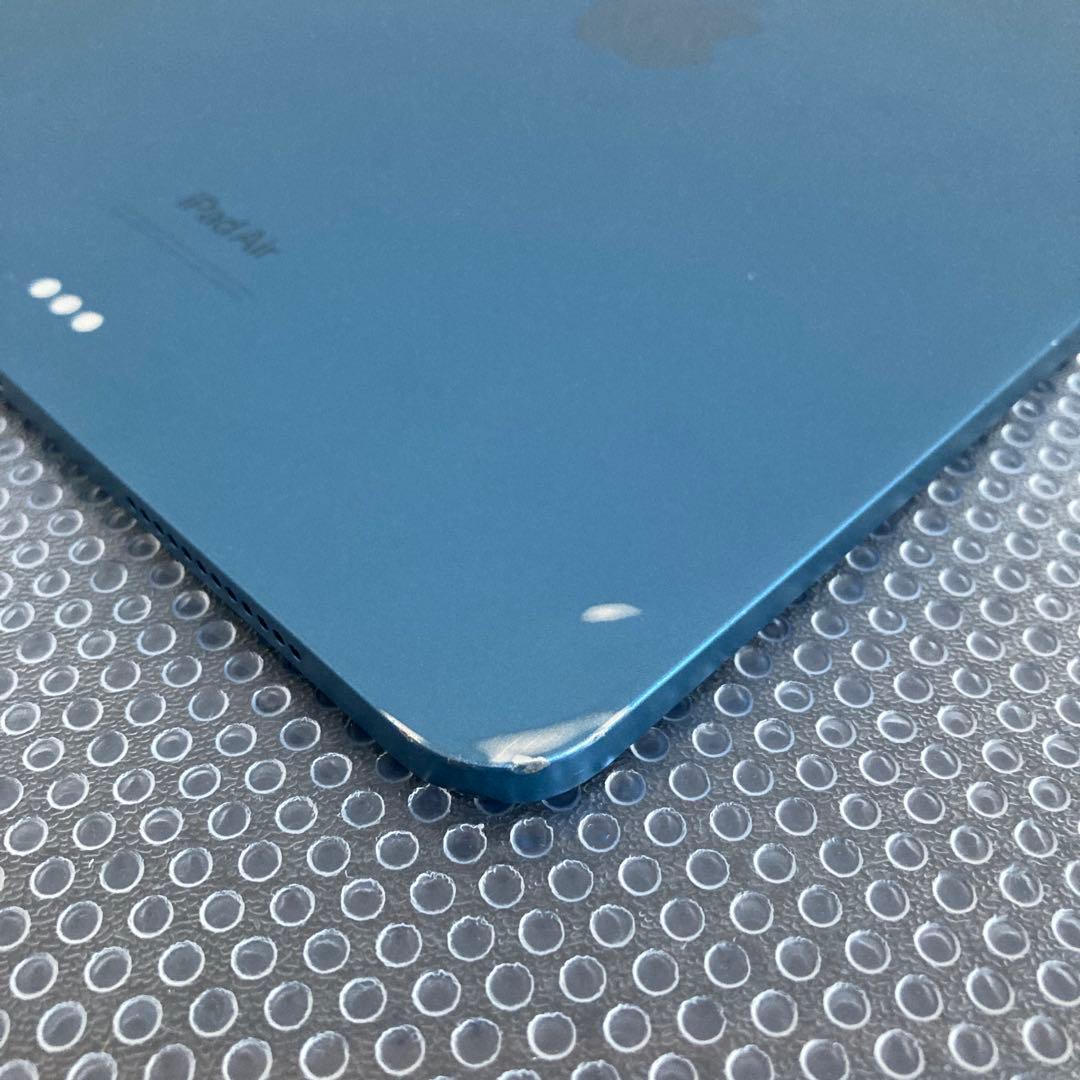 2406【早い者勝ち】電池新品☆iPadAir5第5世代64GB WIFIモデル