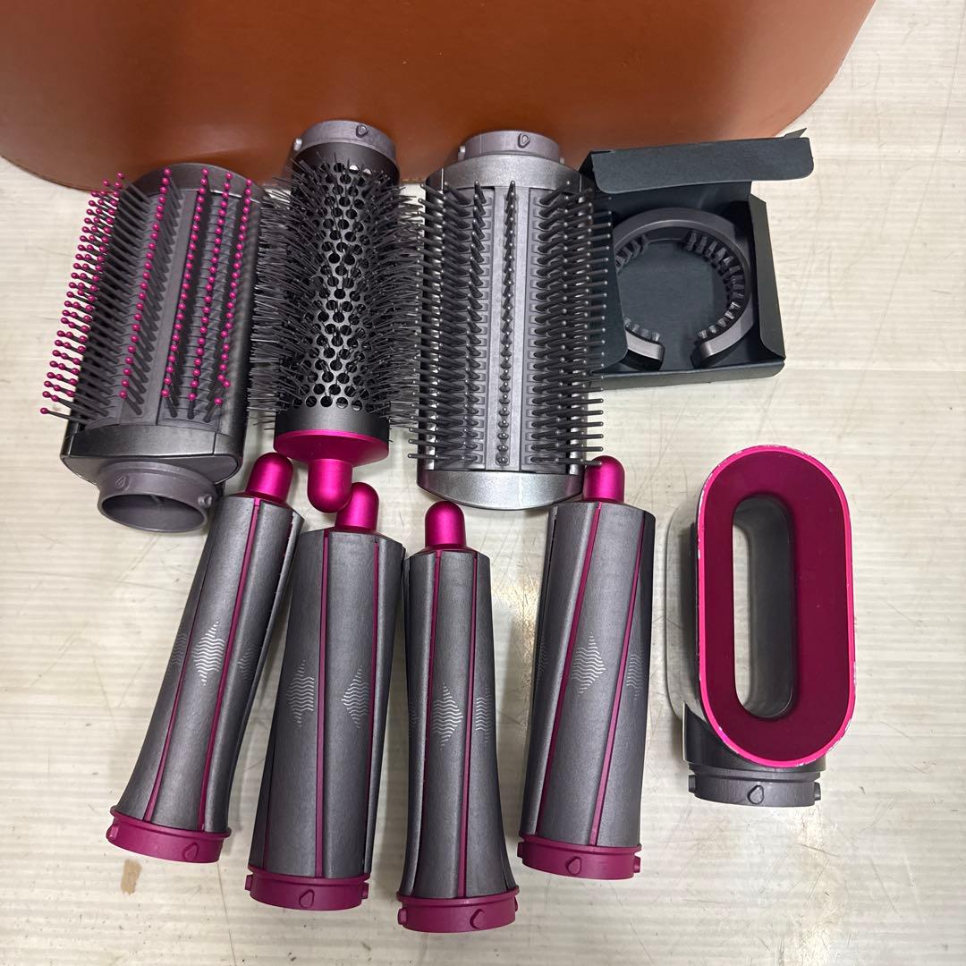 dyson HS01 ダイソン ヘアスタイラー