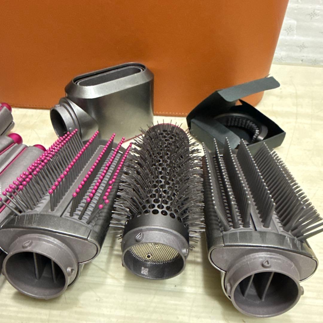 dyson HS01 ダイソン ヘアスタイラー