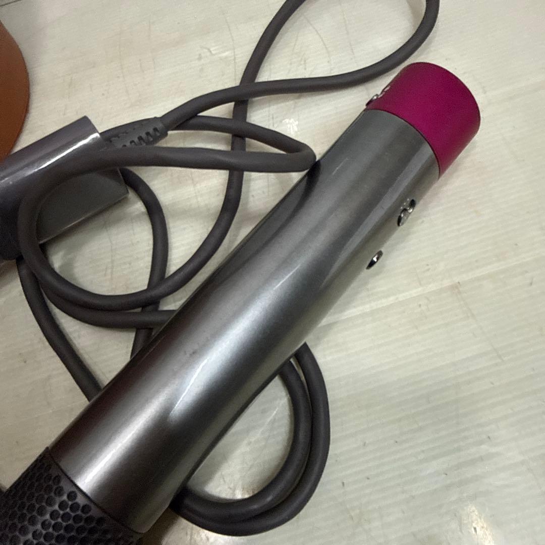 dyson HS01 ダイソン ヘアスタイラー