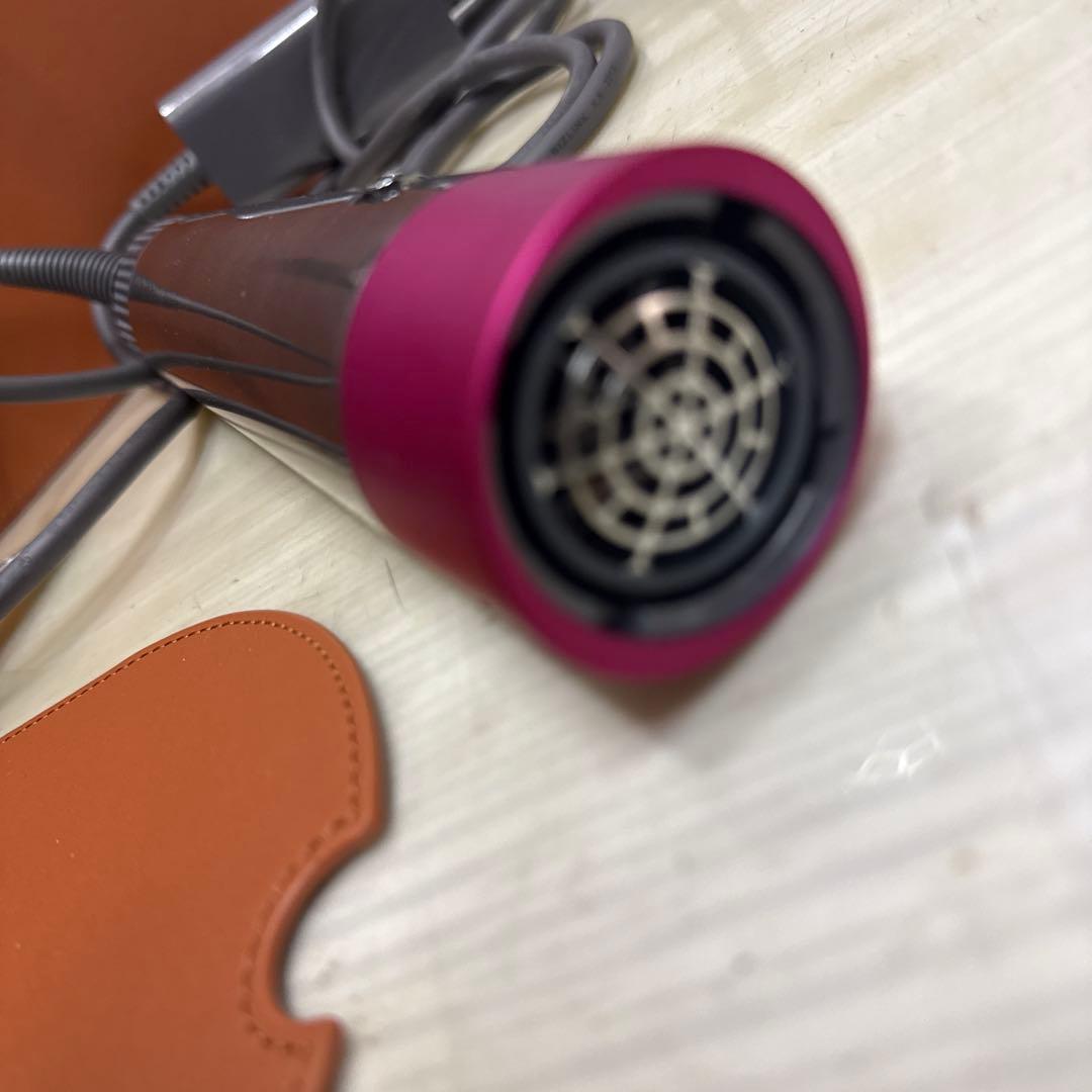 dyson HS01 ダイソン ヘアスタイラー