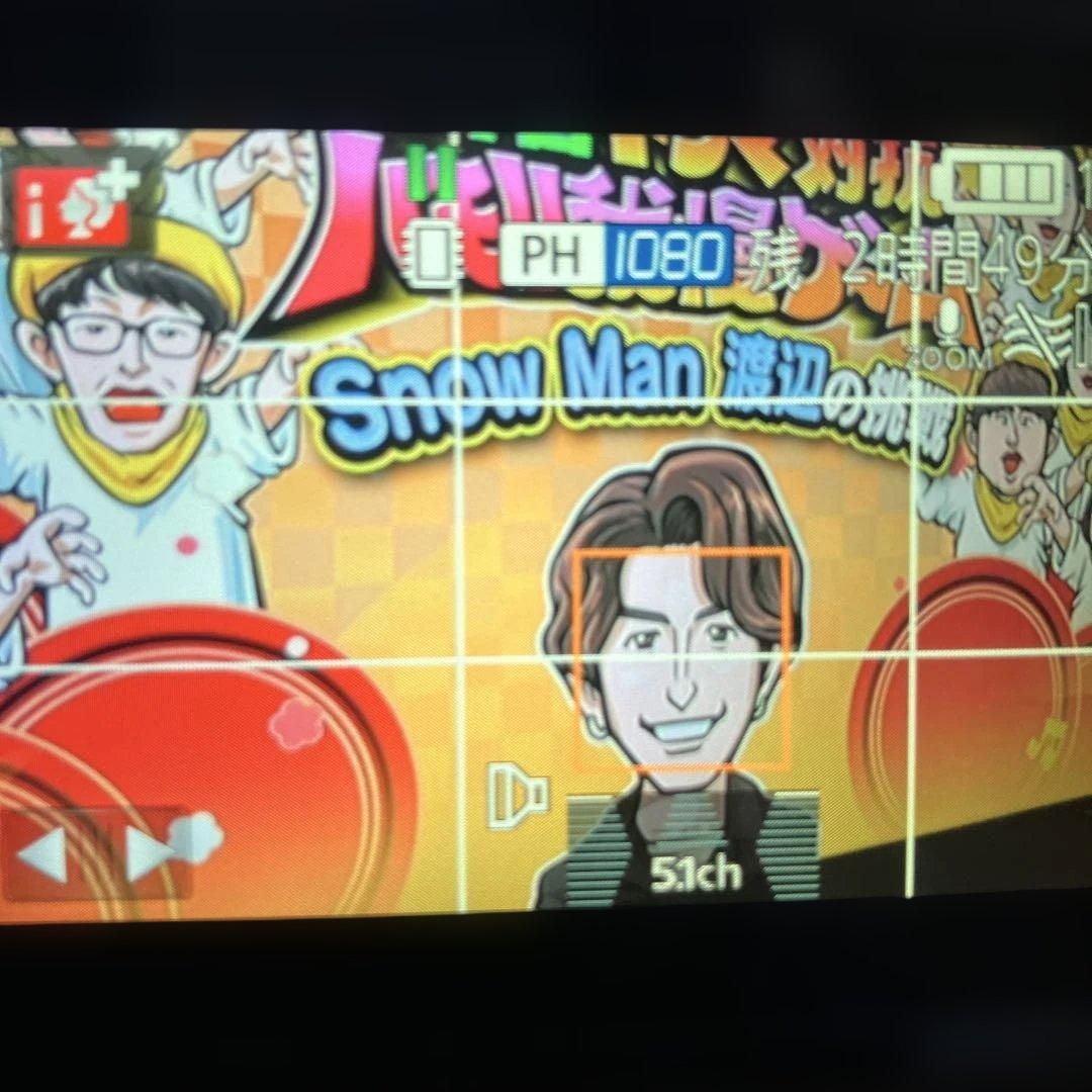 Panasonic HC-V750M フルHDビデオカメラ