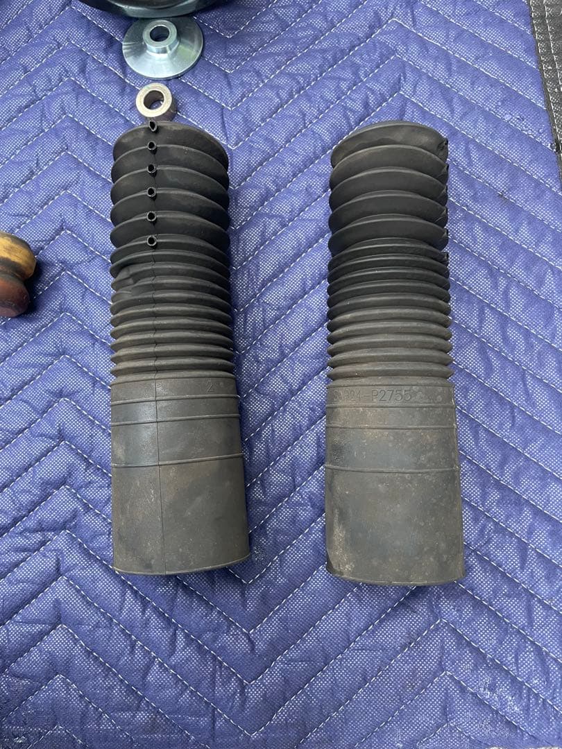 TEIN フルタップサスペンションキット　アルファードHV 20系