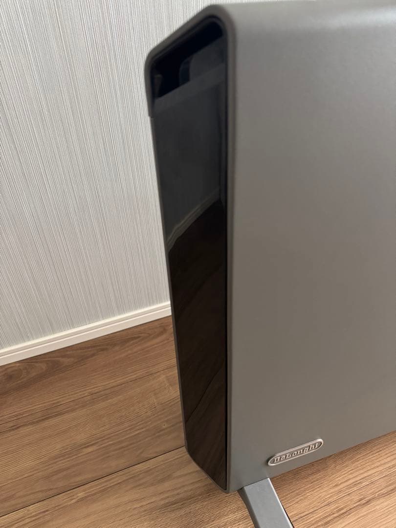 デロンギ コンベクションヒーターHXJ60L12