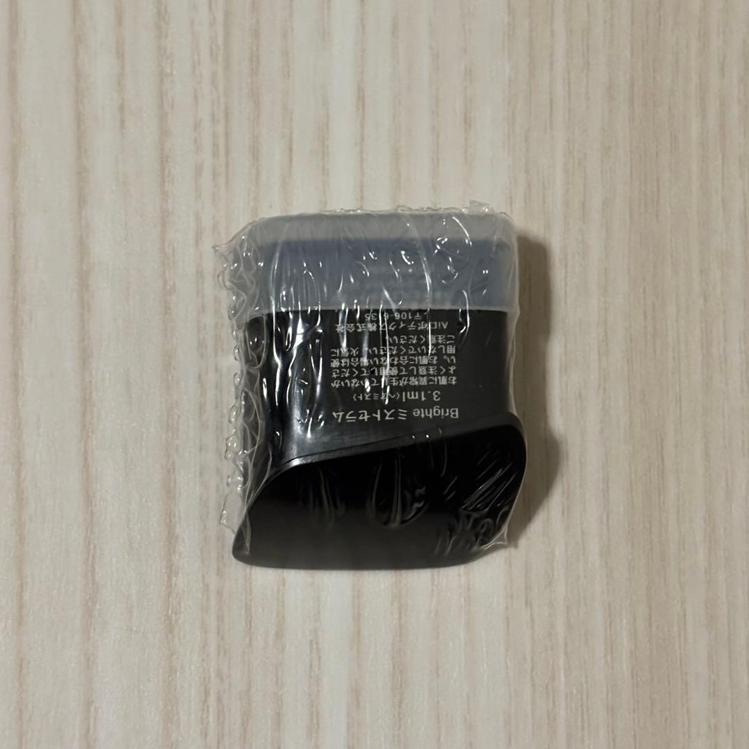 Brighte シャワードライヤー ブラック