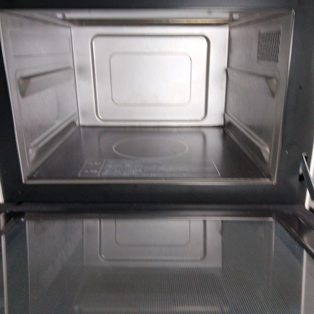 HITACHI 日立 オーブンレンジ MRO-F5B 2023年製 電子レンジ