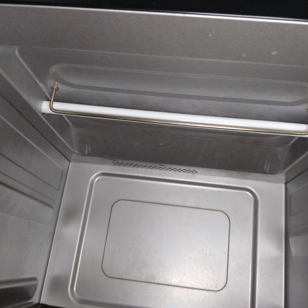 HITACHI 日立 オーブンレンジ MRO-F5B 2023年製 電子レンジ